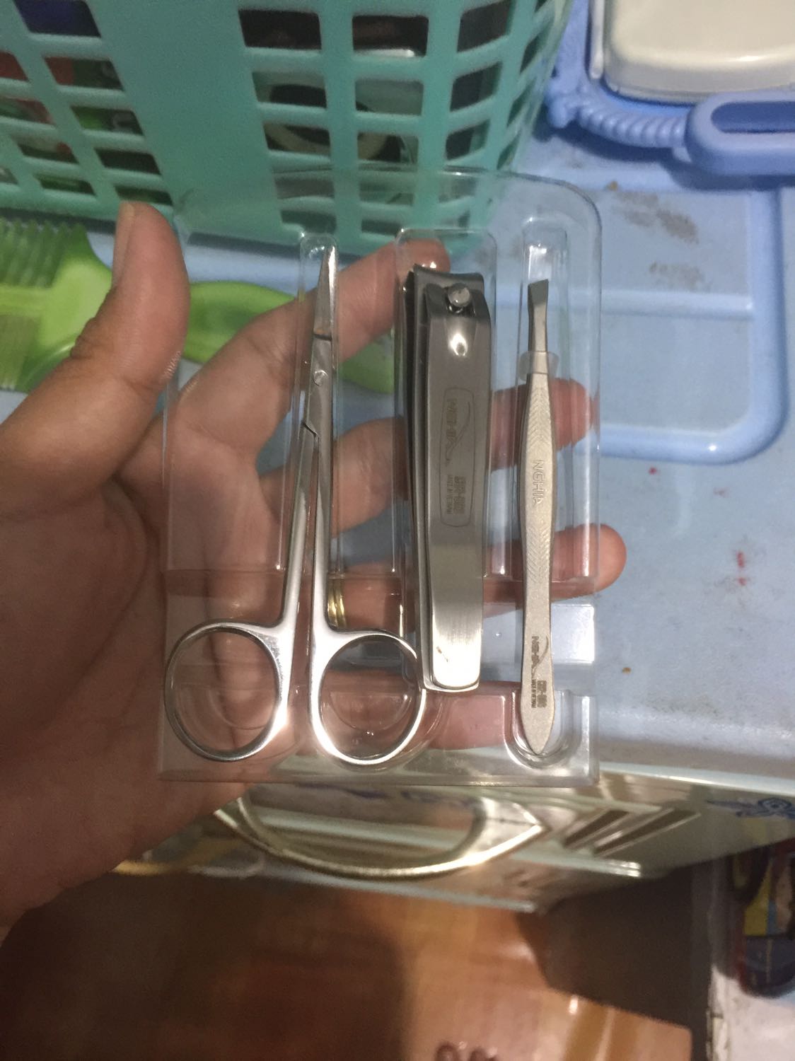 Hàng nghĩa chất lượng ok, nhưng giao thiếu mình phải đặt lại mới đủ