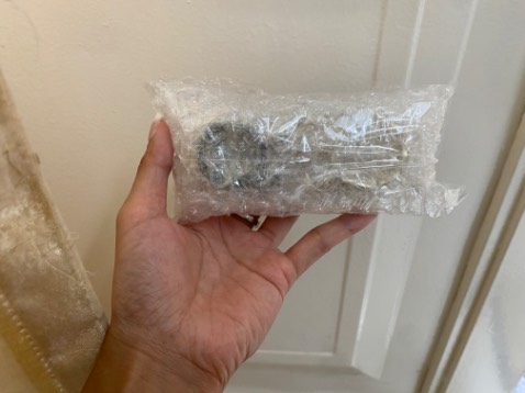 Kẹp sang và đẹp lắm, giá phải chăng. Gói kỹ, giao nhanh, shipper nhiệt tình thân thiện, thanks all Kẹp sang và đẹp lắm, giá phải chăng. Gói kỹ, giao nhanh, shipper nhiệt tình thân thiện, thanks all