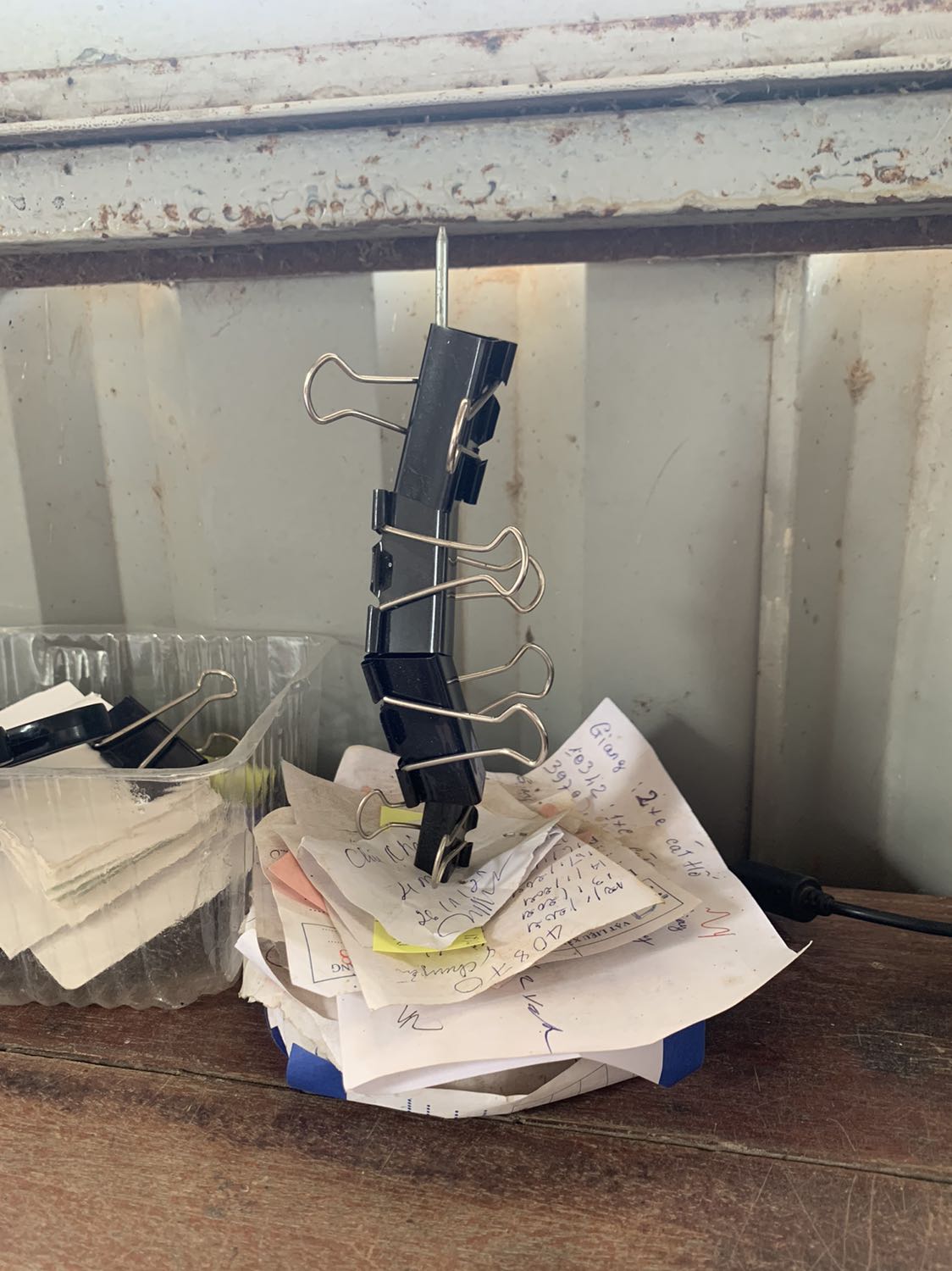 ghim giấy xài tốt nha mọi người!