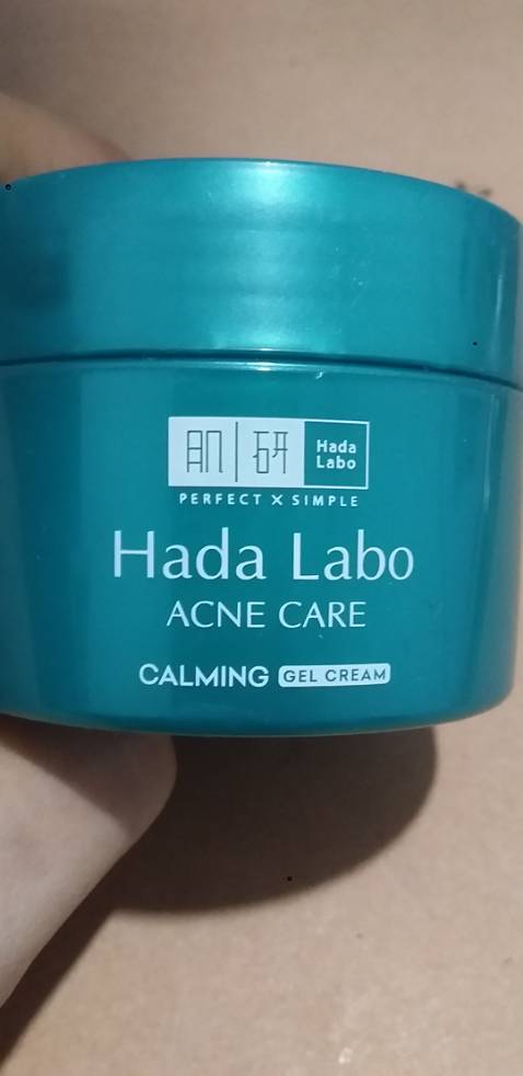 Cải thiện làn da mụn rất tốt. 50gram sử dụng sáng tối sẽ sử dụng được 14 ngày .