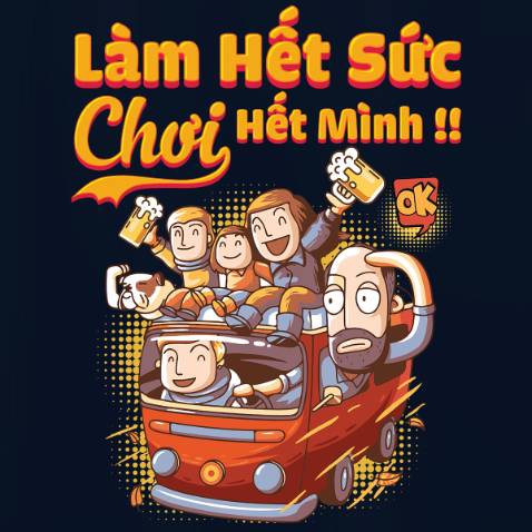 Mình đặt thử 1c thấy OK. team công ty mình muốn đặt đi chơi 30 cái thì có giảm giá không shop ơi.