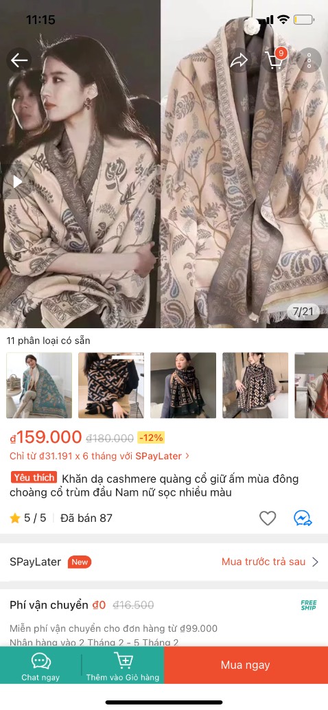 Sữa ngon, dễ uống , mình mua luôn cho cả nhà dùng, ngày nào m cũng uống 1 cốc