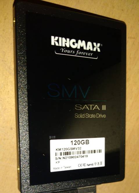 Giao hàng rất nhanh , ổ cứng mới , tốc độ rất tôt