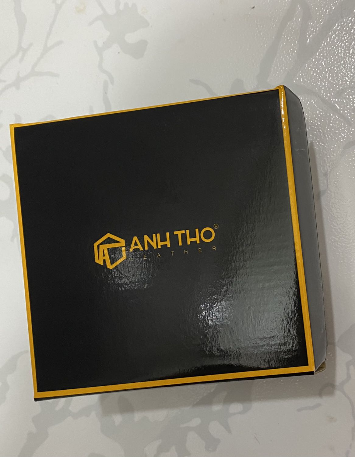 Nhận hàng sớm hơn 1 ngày so với thời gian dự tính
Sản phẩm đẹp như hình 
Đóng gói cẩn thận, chắc chắn.