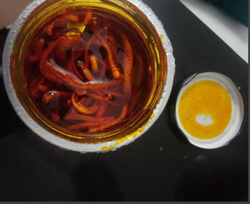 Sản phẩm như hình.10 điểm khâu gói hàng. Tư vấn nhiệt tình. Giao hàng nhanh. Phù hợp cải thiện sức khỏe hậu covid