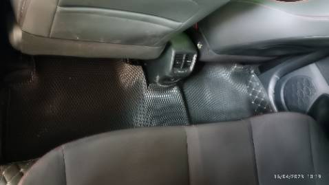 Giao hàng đúng hẹn, sản phẩm chất lượng ok