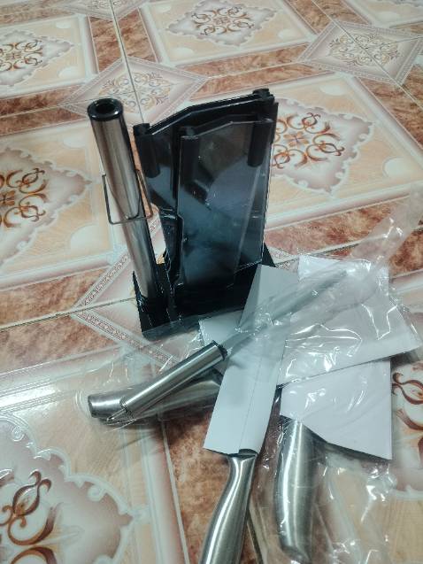 Đóng gói cẩn thận, tốt