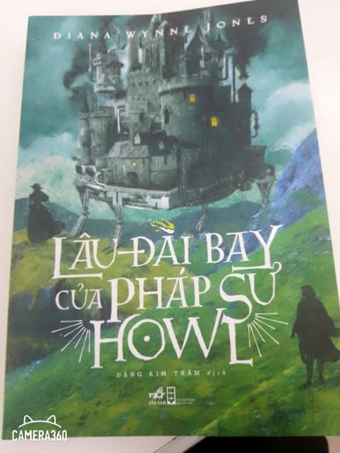 Sách nguyên seal, in ấn đẹp. Ship nhanh