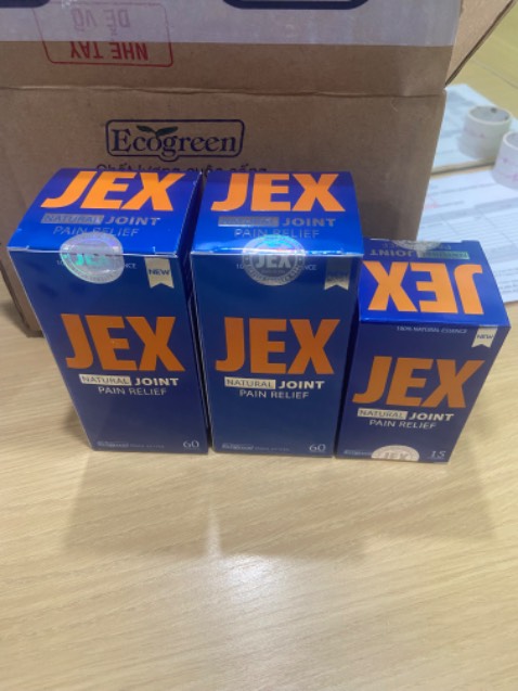 Đóng gói cẩn thận. Date xa 2026.