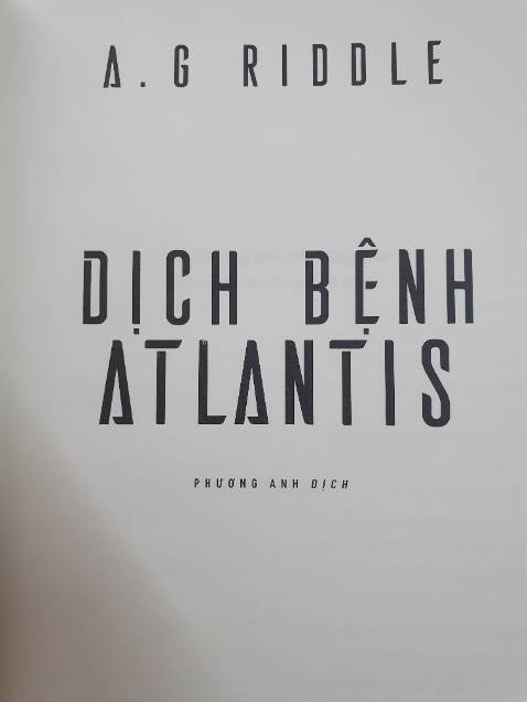 Khá nhiều kiến thức chuyên sâu nhồi nhét vào câu chuyện, phức tạp hơn phần 1. Nhưng có giải thích rõ ràng và lặp lại nhiều lần cho người đọc dễ thuộc nên vẫn theo dõi được. Hành động cũng chưa đặc sắc lắm, cách miêu tả bối cảnh còn sơ sài.