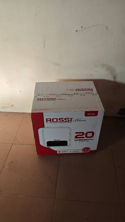 15lít có 1.111.111đ rất là rẻ luôn còn được miễn phí lắp đặt nữa