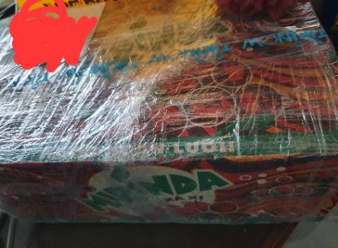 Hàng mới, hạn sử dụng còn rất lâu. Đặc biệt, anh giao hàng Tiki rất đỉnh, phải đánh giá được 10 sao cho anh ấy cũng được. Cảm ơn anh rất nhiều. Hàng mới, hạn sử dụng còn rất lâu. Đặc biệt, anh giao hàng Tiki rất đỉnh, phải đánh giá được 10 sao cho anh ấy cũng được. Cảm ơn anh rất nhiều.