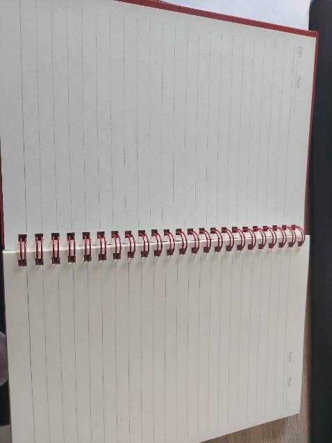 Mình cần gấp sổ nên ship tiki giao nhanh 2h, 
Shipper thì dễ thương. Sổ thì chất lượng, giấy ko bị lem sang trang khác nha mn. K bị hôi giấy đâu. 10 điểm cho shop và app ^^