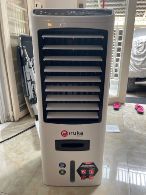 Remote không hoạt động, vui lòng đổi lại remote