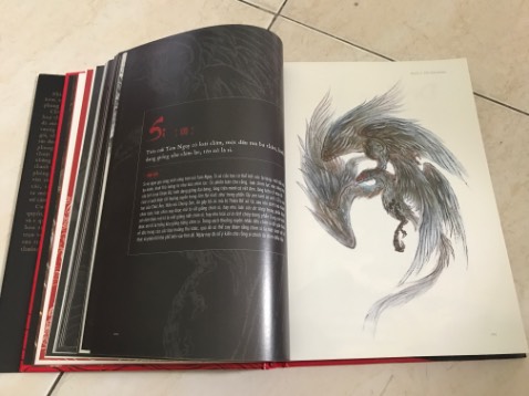 Sách in ấn đẹp, nội dung hấp dẫn, hình minh hoạ thú vị
Tiki giao hàng nhanh, đóng gói kĩ càng, có túi chống sốc, sách không bị móp méo