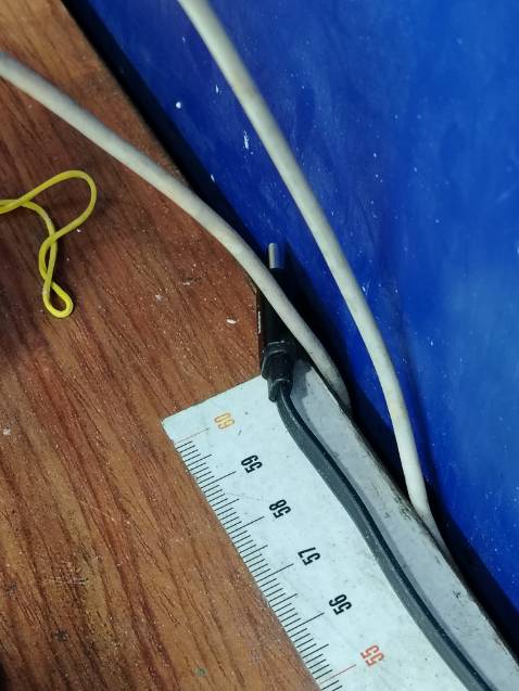 Thông số ghi dây sạc rút dài 70cm khi nhận hàng đo chỉ 60cm quá tệ, tốc độ sạc tạm ổn. 
Tin tưởng Tiki uy tín lâu nay mới mua , từ giờ sẽ k ủng hộ Tiki nữa, ***.