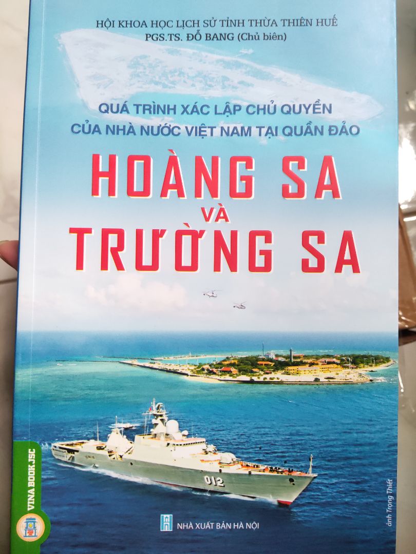 Sách hay, nên đọc