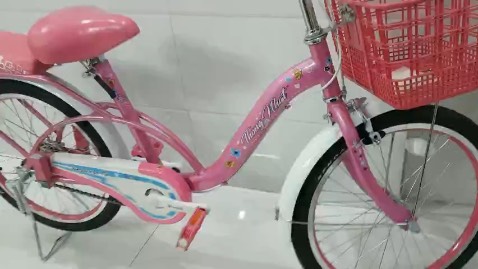 Xe đẹp, cứng cáp. Mua cho con gái và vợ rất ưng.