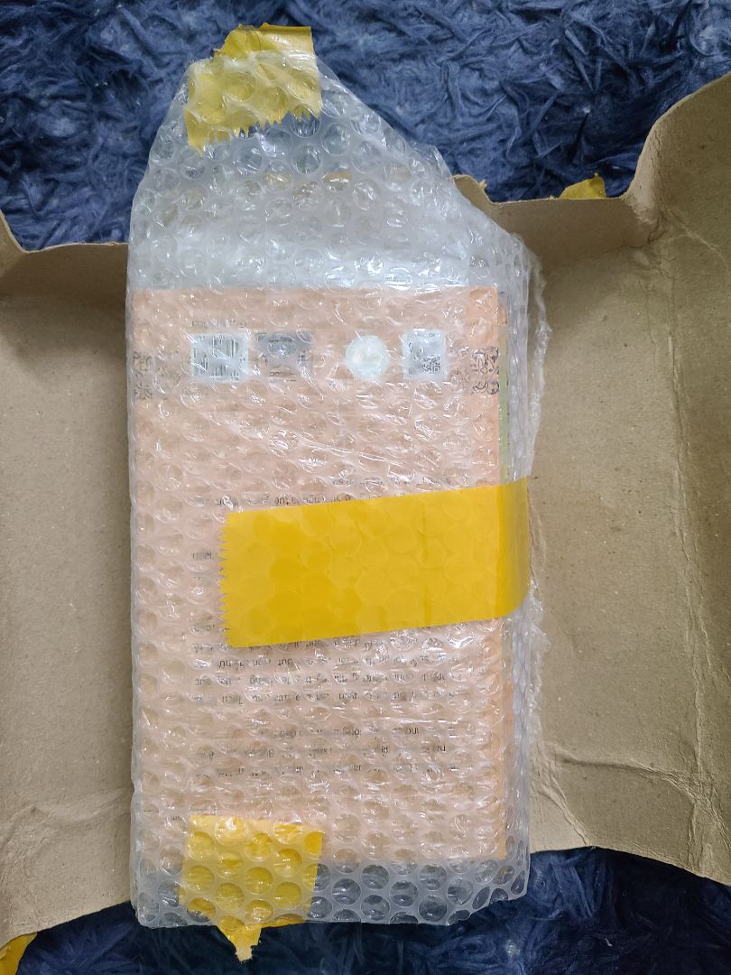 sách mới đẹp, đóng gói cẩn thận. giao hơi lâu