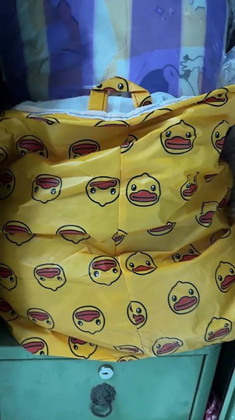 Giỏ đựng tiện lợi để cất đồ