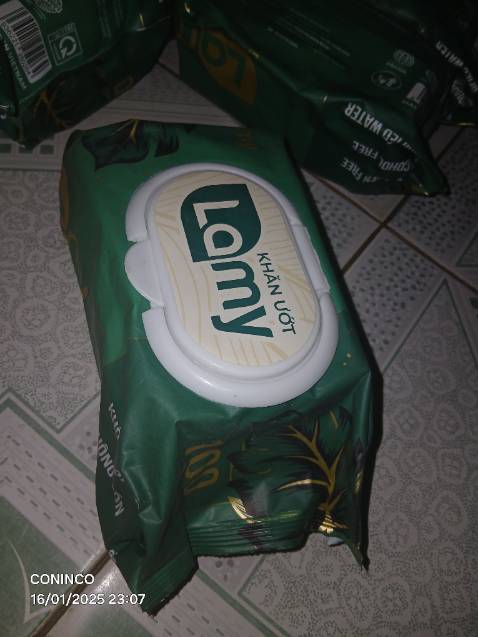 Hàng gói cẩn thận, còn hạn sử dụng, đúng chủng loại, thiếu số lượng, chỉ 9/10 gói