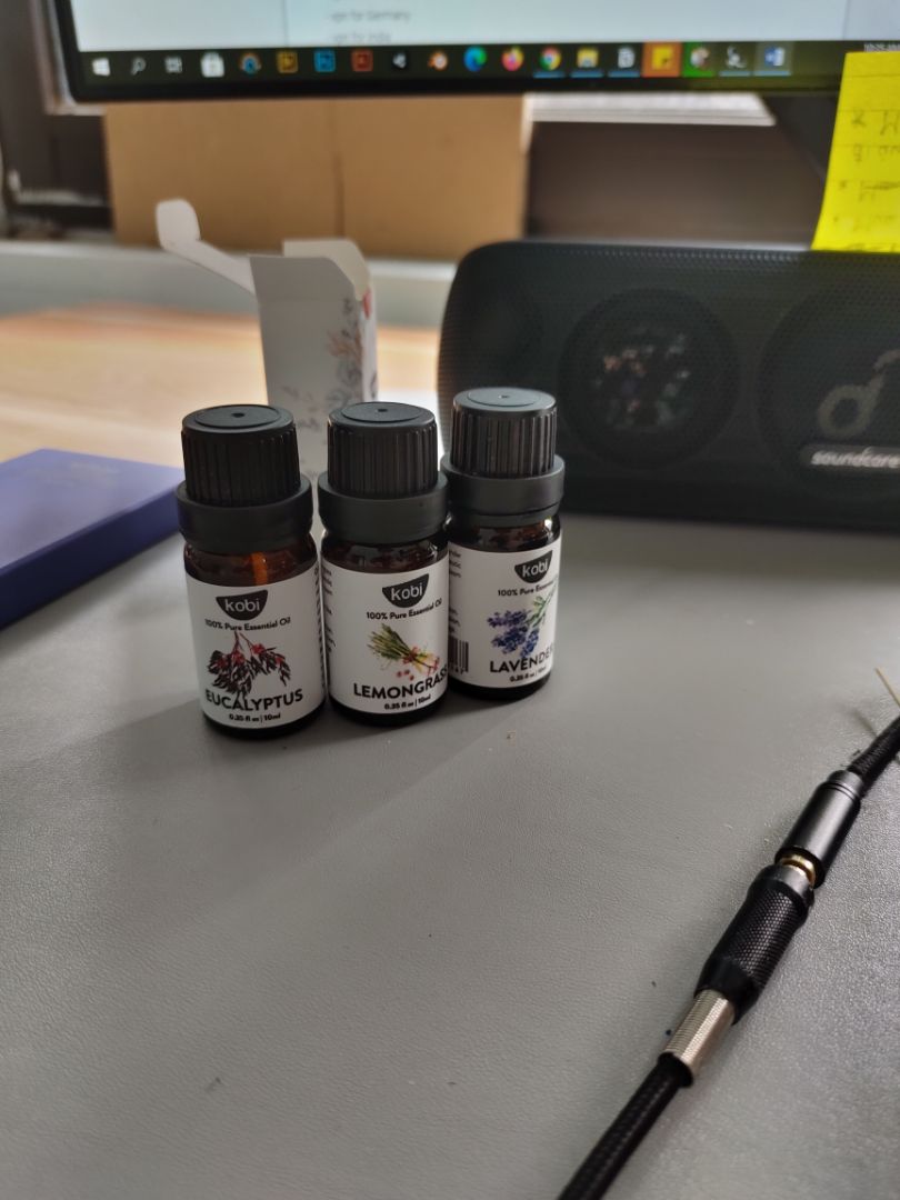 Gửi nhầm hết cả mùi, đúng đc mỗi chanh sả