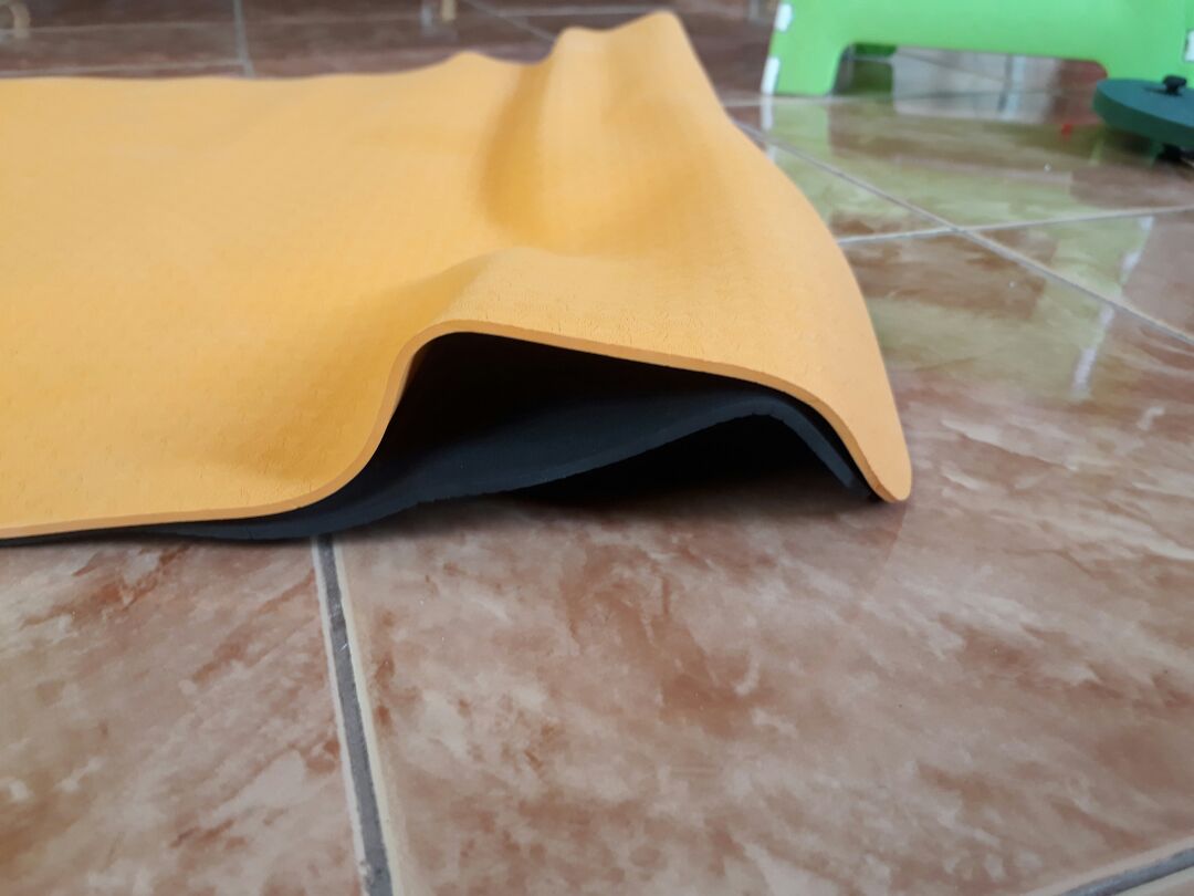 mới mở ra thấy hết ham ,hàng tệ quá