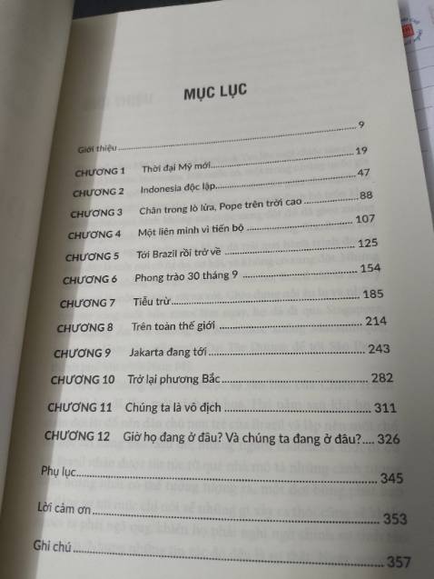 Sách đẹp, bọc cẩn thận, giao hàng nhanh.