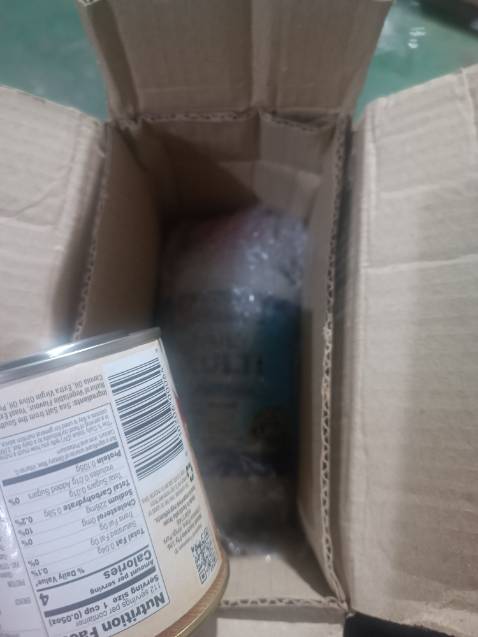 Giao ko đúng sp
Vui lòng doi sp giup