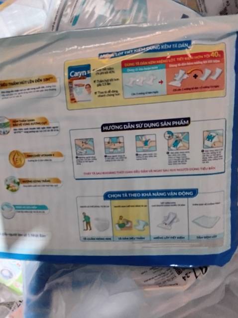 Sp ok. Còn shiper thì tiki bắt ship của xanh SM giao thái độ cực tệ đòi hủy đon hàng của tôi. Khi có sự can thiệp của tổng đài mới chịu giao. Tiki nên xem lại khi sử dụng dv của xanh SM. Họ cung cấp dịch vụ truc tiếp tới khách hàng thì ok lắm. Nhung khi qua tiki rồi mới đến tôi thì tôi nhận được dv vô cùng TỒI TỆ.