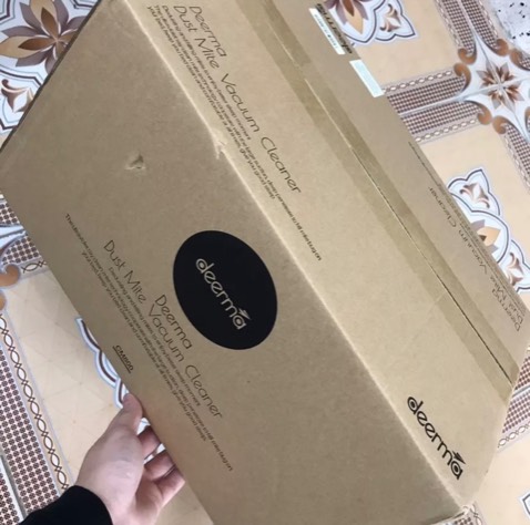 Lực hút mạnh.. hút rất tốt.. tiki giao hàng nhanh, đúng hen..