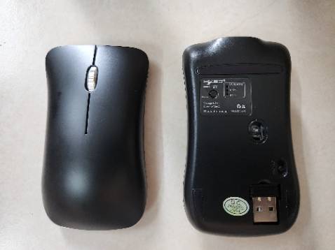 Chuột êm, khi click ít tiếng ồn, gần như là ko nghe thấy, kết nối được blutouth. Lúc trước mình đã từng dùng loại này, rất bền nhé.