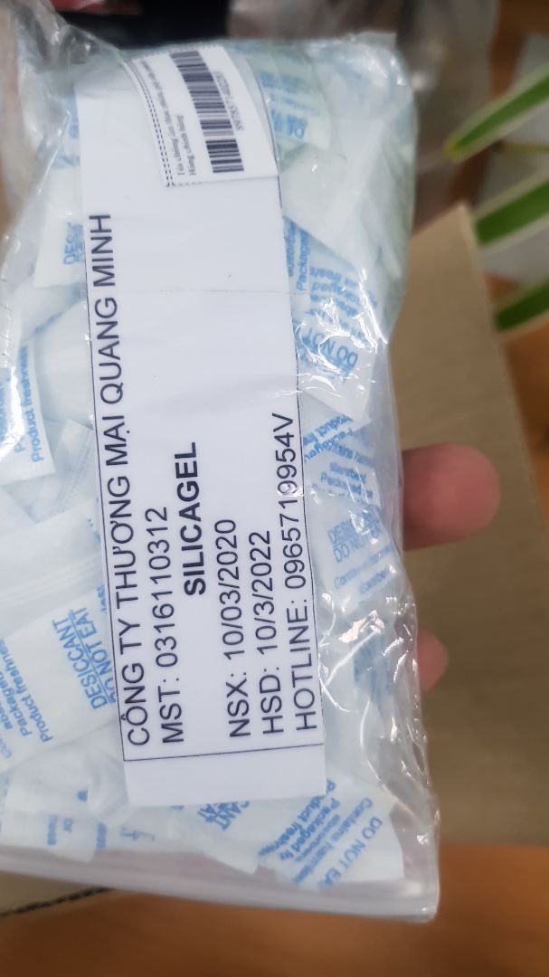 Sản phẩm chất lượng, đúng như đăng bán. Hàng chất lượng. Đóng gói cẩn thận.