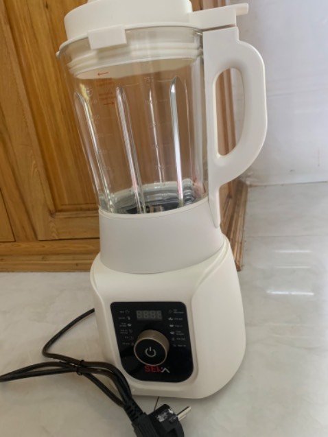 Đóng gói cẩn thận. Cầm nặng tay chắc chắn máy chua sử dụng nên chưa đánh giá được chất lượng