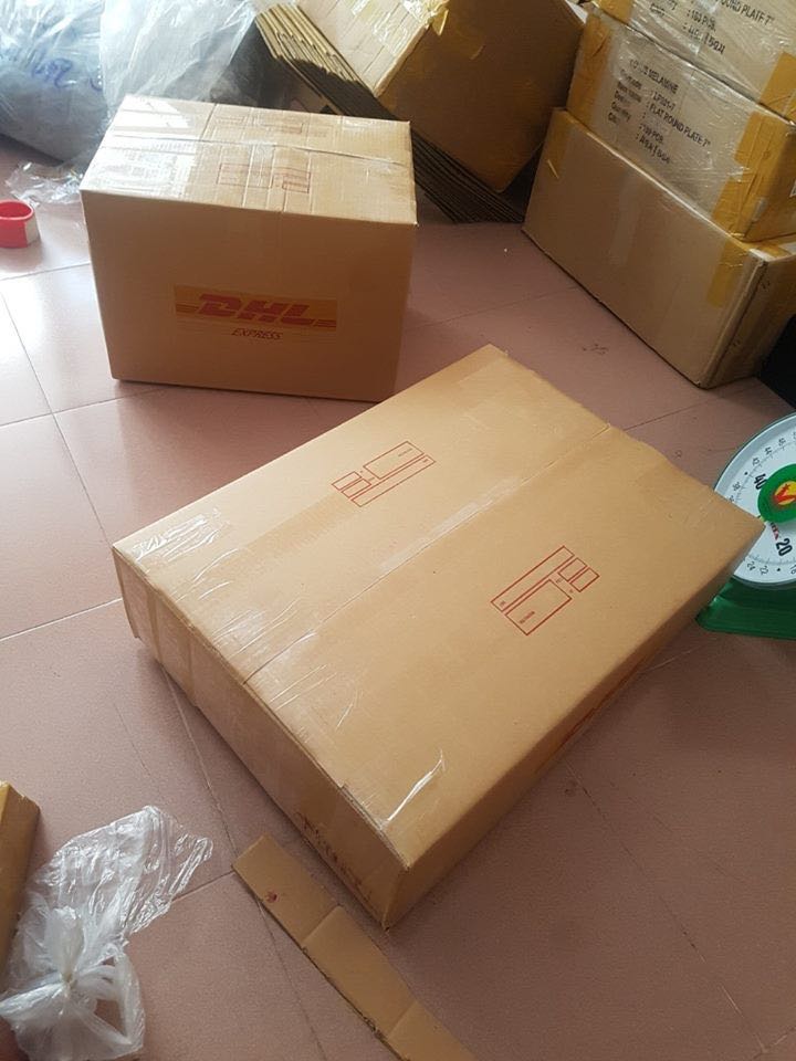 Chất lượng sản phẩm như mua trong siêu thị. Giao hàng nhanh. Hàng đảm bảo như hình nhà bán cung cấp. Mua đi ko thất vọng đâu. Rất đáng mua nha