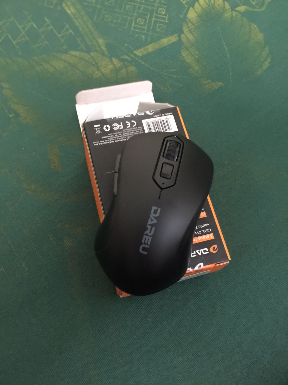 Dùng ngay thì thấy khá mượt nhưng không biết lâu dài thì có vấn đề gì không.