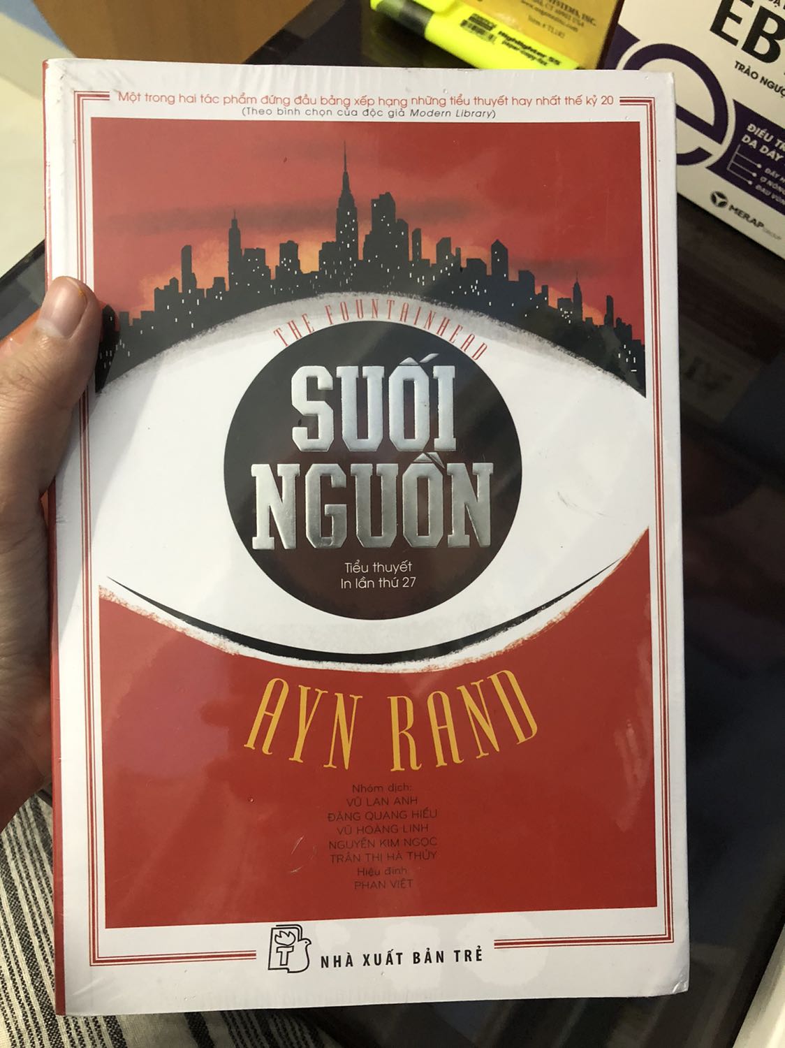 Ảnh đánh giá