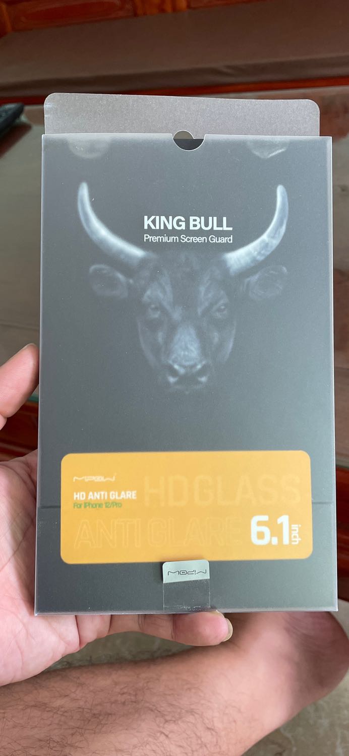 Sai lầm khi bấm vào 5* sau vài tiếng sử dụng phải lột ngay ra vì cảm ứng bị đơ. Sản phẩm không như mong đợi