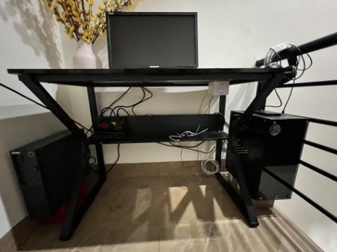 Dễ dàng lắp ráp, chi tiết làm đẹp & an toàn. Rất hài lòng