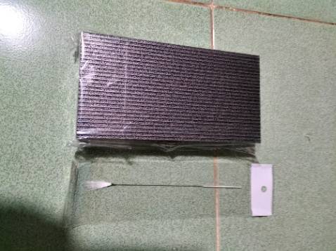 Giao hàng nhanh đóng gói chắc chắn có quà tặng