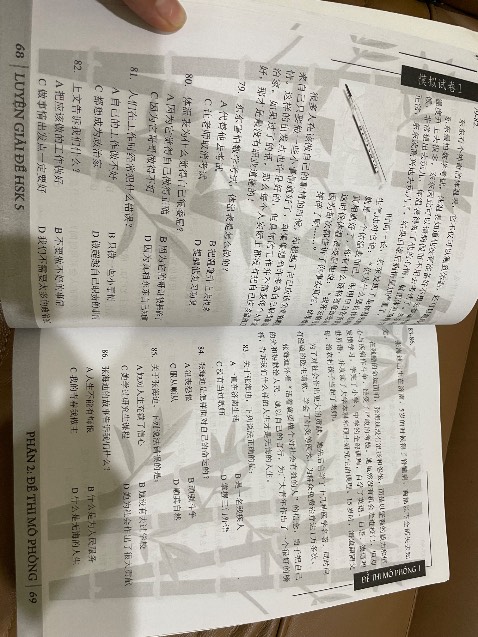 Hướng dẫn chi tiết. Trình bày rõ ràng. Có link file nghe đính kèm.