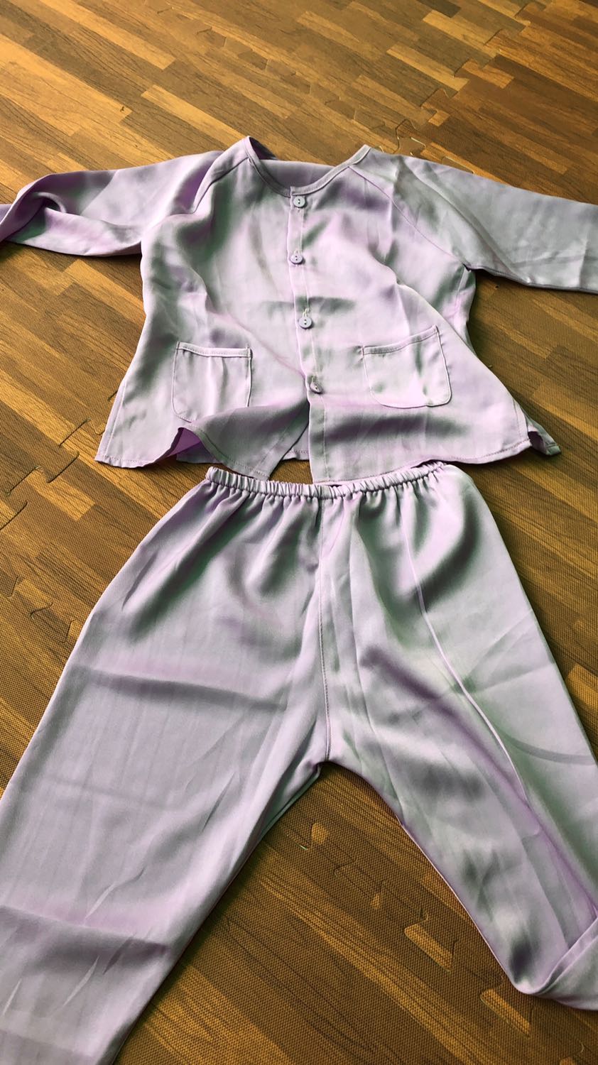 Quần áo đẹp quá ạ!