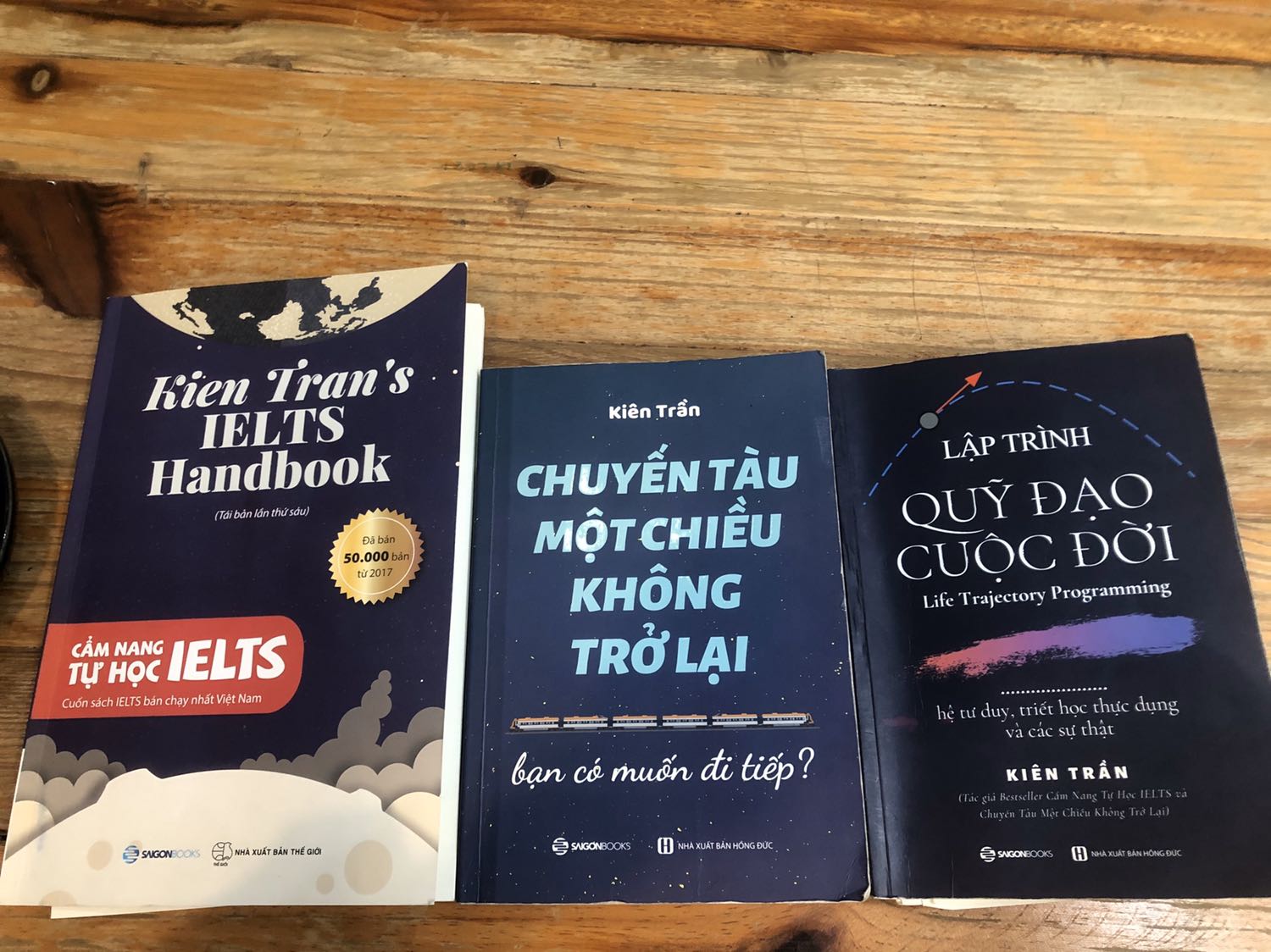Ảnh đánh giá