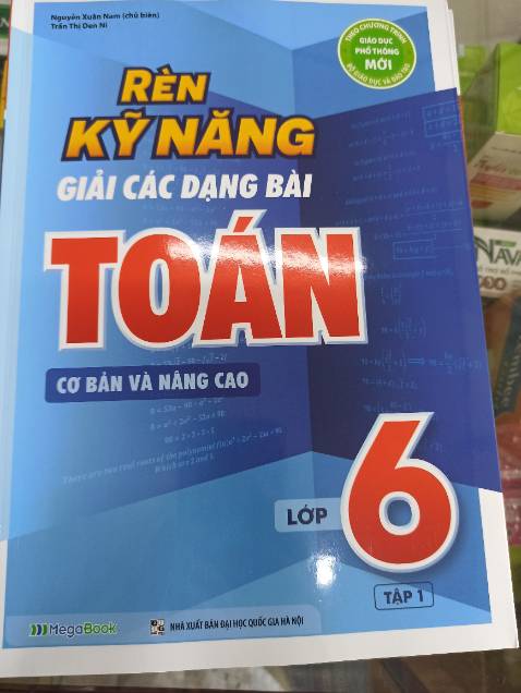 giờ mới có thời gian xem sách.nhiều bài giải sai quá