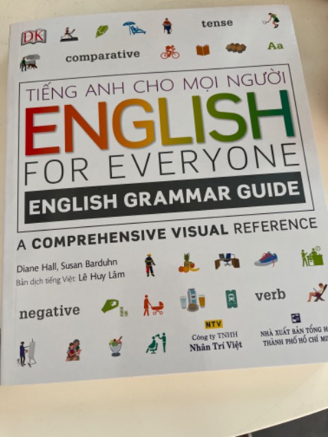 Sách đẹp, đóng gói cẩn thận, nội dung trình bày rõ ràng, dễ hiểu