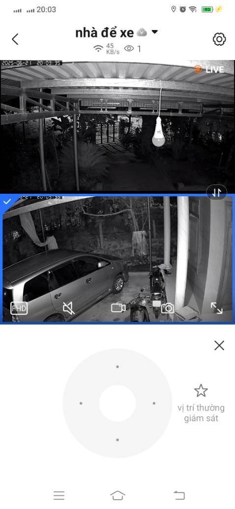 Gửi hàng nhanh, đóng gói cẩn thận. Camera rỏ nét. Ủng hộ shop 5 xô.kkk.