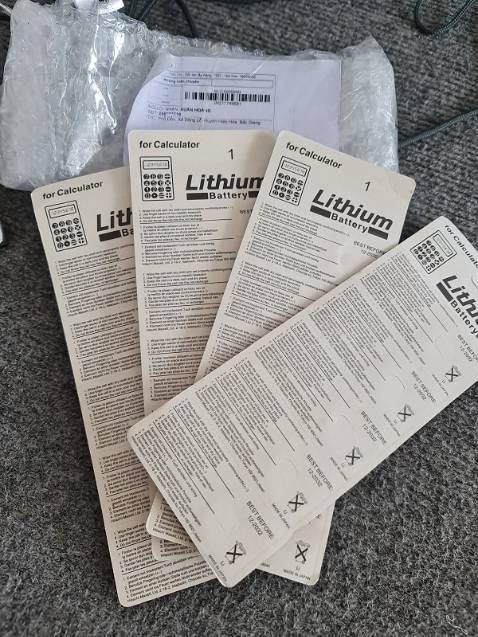 CẢNH BÁO!
shop bán hàng không đúng như quảng cáo, hình ảnh một đằng hàng một nẻo. Trong clip thì là hàng xịn chính hãng nhưng hàng gửi về thì lại là hàng nhái, trao đổi với shop thì lại nói là hãng gửi về có thế thôi....túm lại là *** đảo.