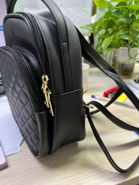 Chất đẹp, không có mùi hôi