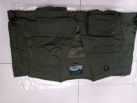 Xuất sắc :d hàng đẹp chuẩn ý ba mình mặc vừa tư vấn chuyên nghiệp giao hàng cực nhanh. cảm ơn tiki Xuất sắc :d hàng đẹp chuẩn ý ba mình mặc vừa tư vấn chuyên nghiệp giao hàng cực nhanh. cảm ơn tiki