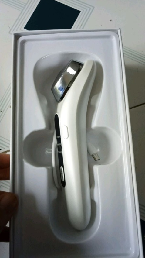 Máy massage thích lắm, tiện lợi rất hài lòng với sản phẩm này.
Chất lượng sản phẩm tuyệt vời, phục vụ tốt rất đáng tiền, giao hàng nhanh. Ưu tiên mua cho lần tiếp theo !!!